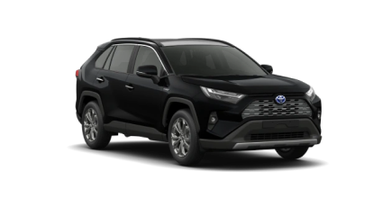 RAV4 model